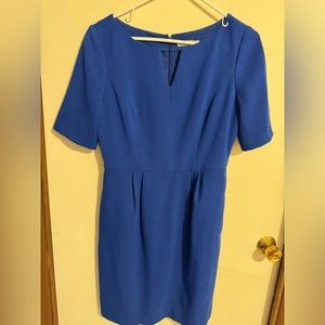 Eliza J dress